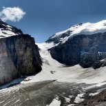 Abbot Pass Viewpoint