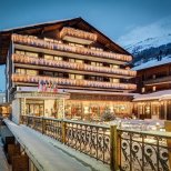 Alpen Resort Hotel