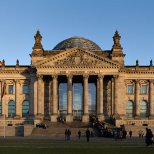 Reichstag Building