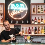 Bar Gelato