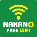 BONUS: FREE Nakano WiFi