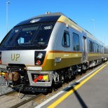 UP Express