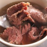 Win Chang Beef Soup