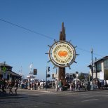 Fishermans Wharf