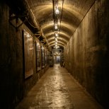 Casa Loma Tunnel