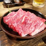 Horumon Yakiniku BBQ