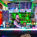 N3rds Bar