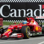 F1 Montreal