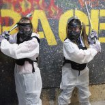 Rage Room