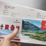 Swiss Travel Pass