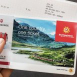 Swiss Travel Pass