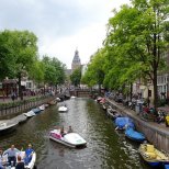 Canal Boats