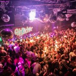 Ministry of Sound