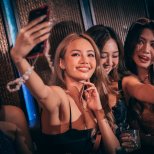 Avenue Lounge