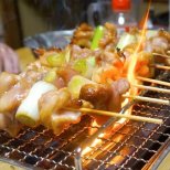 Yakitori