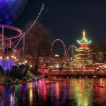 Tivoli Gardens