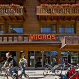 Migros Supermarket