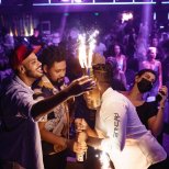 The Avenue Club