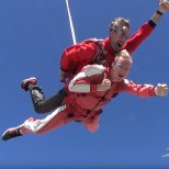 Texel Skydiving