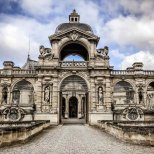 Château de Chantilly