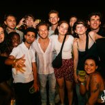 Budapest Pub Crawl