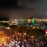 Fêtes de Genève