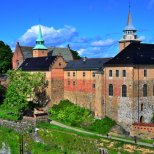 Akershus Fortress