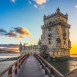 Belem Tower