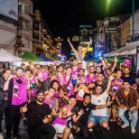 Khaosan Pub Crawl