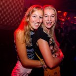 Club Smokey