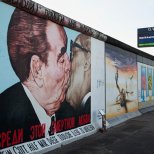 East Side Gallery