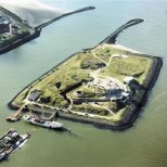 Fortress Island