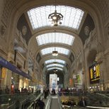 Milano Centrale