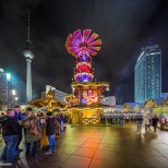 Alexanderplatz