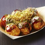 Takoyaki