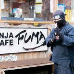 Ninja Cafe Fuma