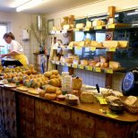 Cheese Cafe Wezenspijk