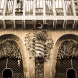 Palau Guell