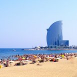 Barceloneta