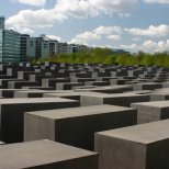 Holocaust Memorial