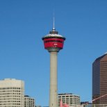 Calgary Tower