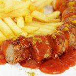 Currywurst