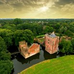 Brederode Castle