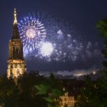 Swiss National Day