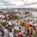 360 Rooftop