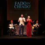 Fado in Chiado