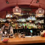 Boutiq Bar