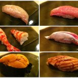 Sukiyabashi Jiro Roppongi