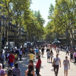 La Rambla