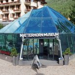 Matterhorn Museum